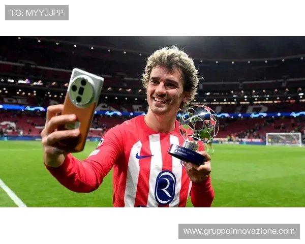 格列兹曼与阿森纳的恩怨情仇:从竞技场到转会传闻的精彩历程 格列兹曼与阿森纳的恩怨情仇:从竞技场到转会传闻的精彩历程