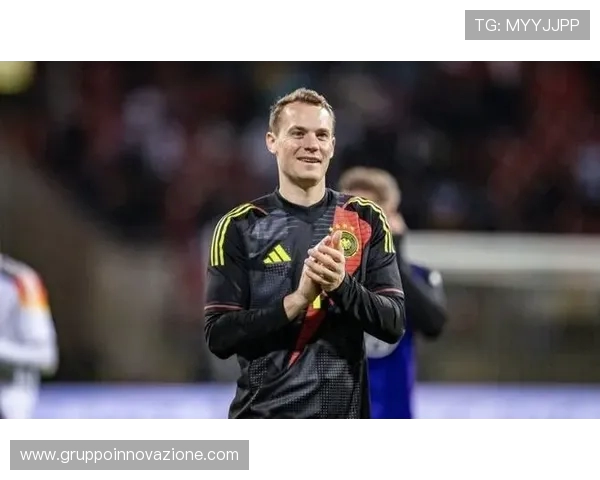 诺伊尔表示若德国队需要将考虑复出参加下一届世界杯赛事 诺伊尔表示若德国队需要将考虑复出参加下一届世界杯赛事