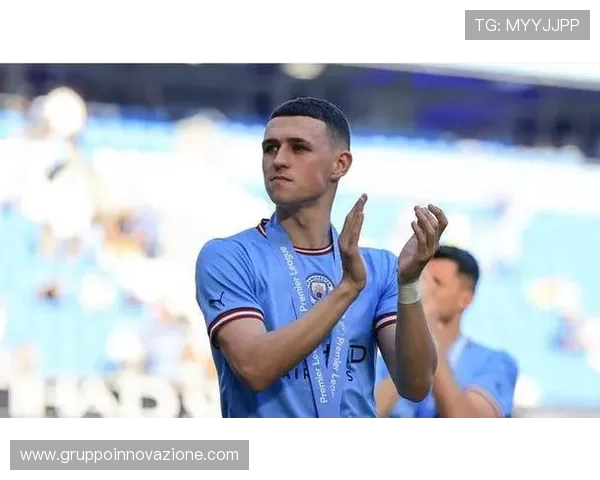 瓜帅盛赞福登未来潜力称他将如美酒般历经岁月愈发醇香 瓜帅盛赞福登未来潜力称他将如美酒般历经岁月愈发醇香