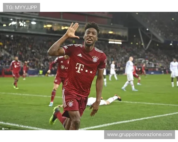 科曼坦言心系两队但更倾向拜仁表达对老东家的深厚感情