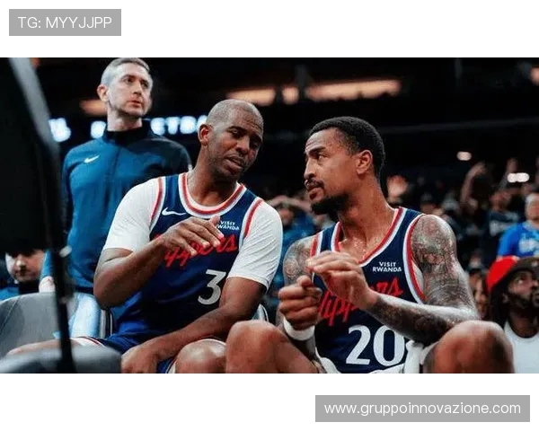 原创快船放弃保罗!NBA终究是生意!忠诚毕竟伪命题! 原创快船放弃保罗!NBA终究是生意!忠诚毕竟伪命题!